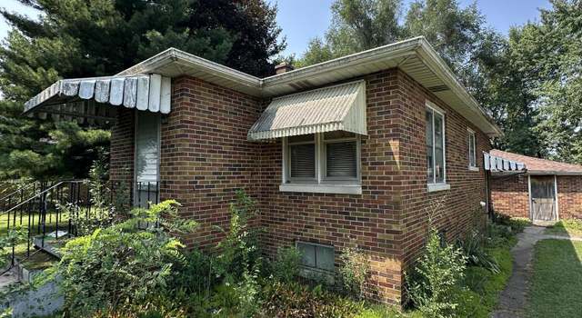 Photo of 428 Harrison Ave, Hobart, IN 46342