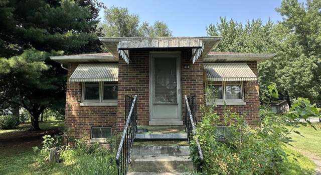 Photo of 428 Harrison Ave, Hobart, IN 46342