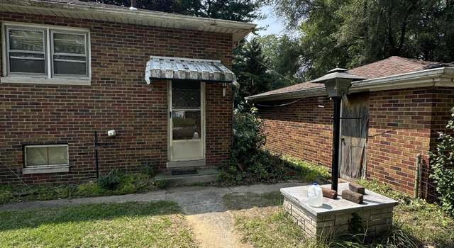Photo of 428 Harrison Ave, Hobart, IN 46342