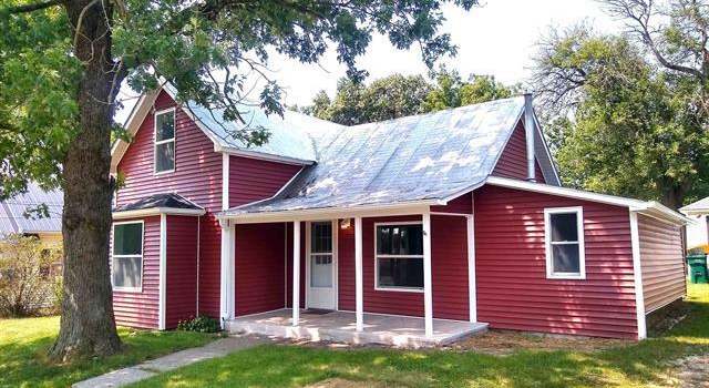 Photo of 204 N High St, North Judson, IN 46366
