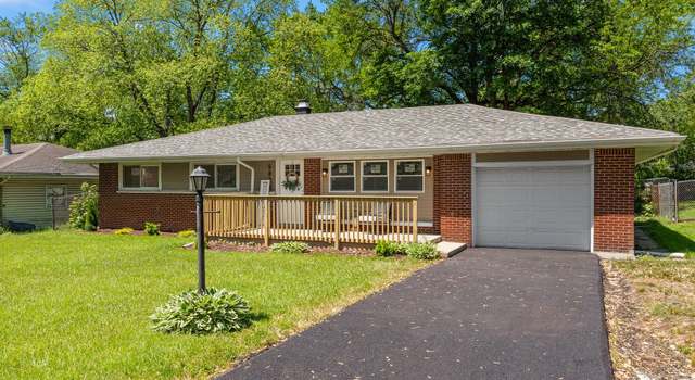 Photo of 5824 Grant Pl, Merrillville, IN 46410