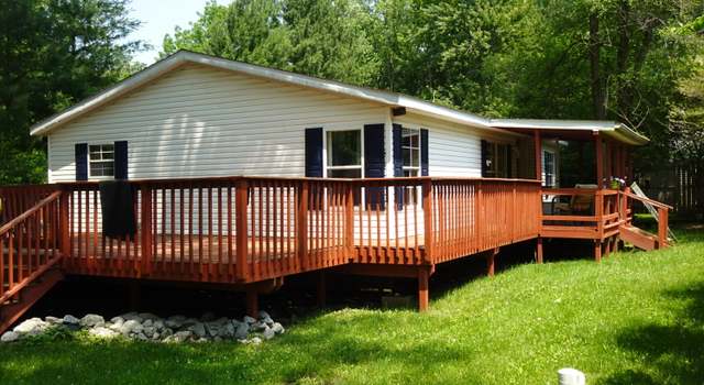 Photo of 6204 S State Road 10, Knox, IN 46534