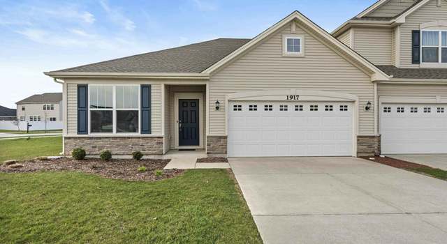 Photo of 1917 E 110th Pl, Crown Point, IN 46307