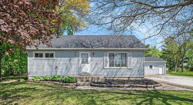 Photo of 413 W 750 N, Valparaiso, IN 46385