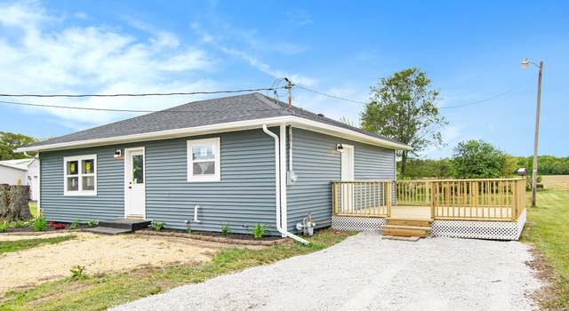 Photo of 861 E 850 S, Hamlet, IN 46532