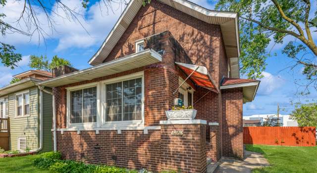 Photo of 4402 Northcote Ave, East Chicago, IN 46312