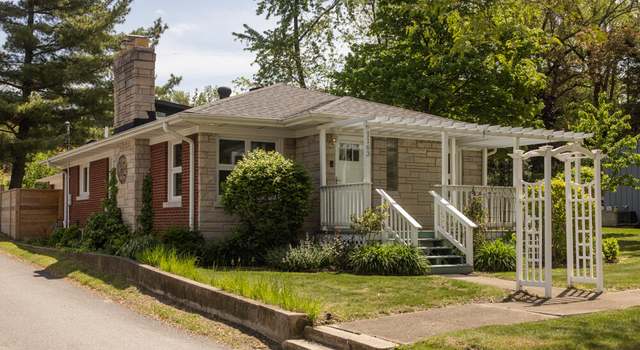 Photo of 1163 N Rush St, Gary, IN 46403