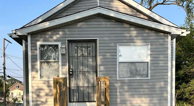 Photo of 2403 Massachusetts St, Gary, IN 46407