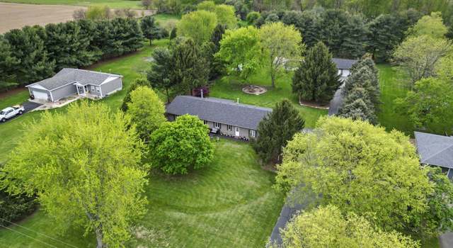 Photo of 132 N 564 E, Valparaiso, IN 46383