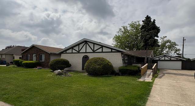 Photo of 2628 44th St, Highland, IN 46322