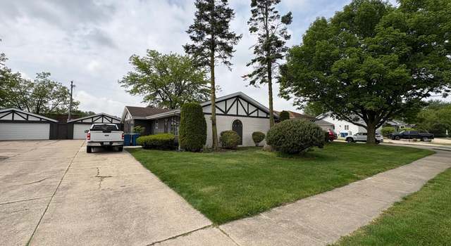 Photo of 2624 44th St, Highland, IN 46322