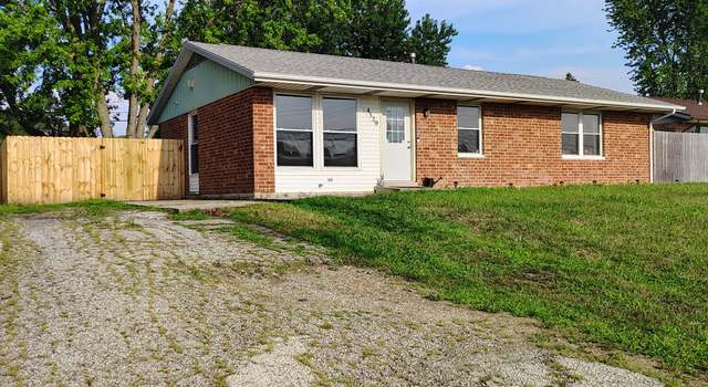 Photo of 4520 Ohio St, Michigan City, IN 46360