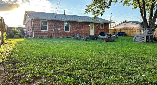 Photo of 4520 Ohio St, Michigan City, IN 46360