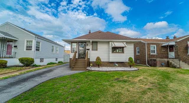 Photo of 1321 Parkview Ave, Whiting, IN 46394