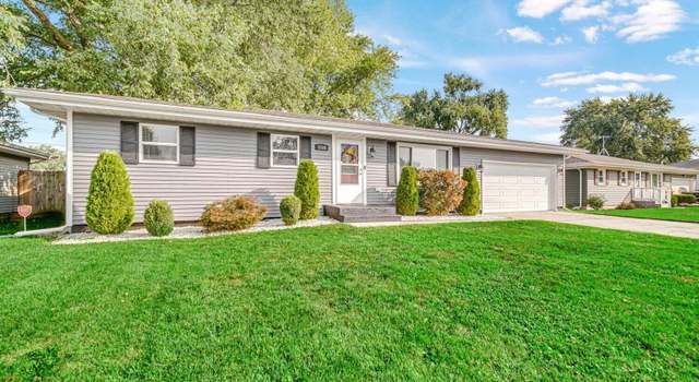 Photo of 5508 Harmony Ave, Portage, IN 46368