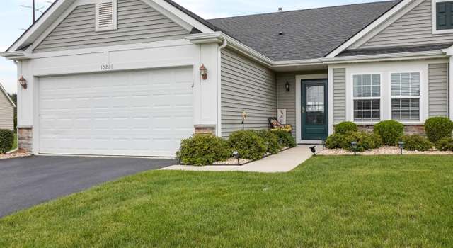 Photo of 10226 Gettler St, Dyer, IN 46311