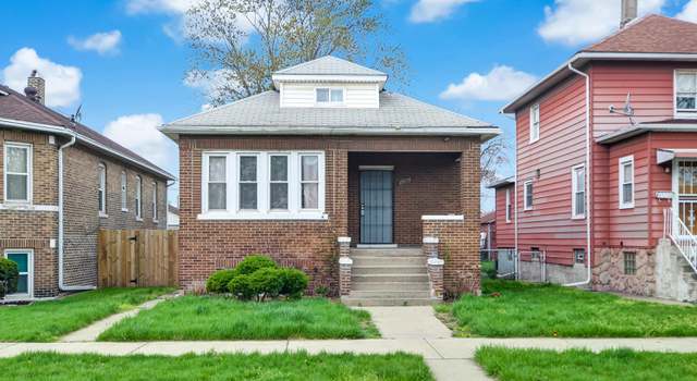 Photo of 4130 Drummond St, East Chicago, IN 46312
