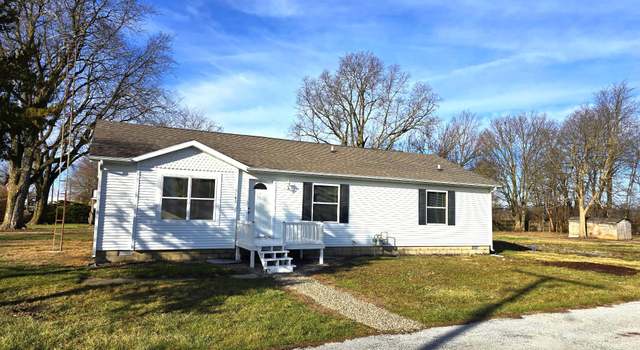Photo of 5140 E 894 S, Brook, IN 47922