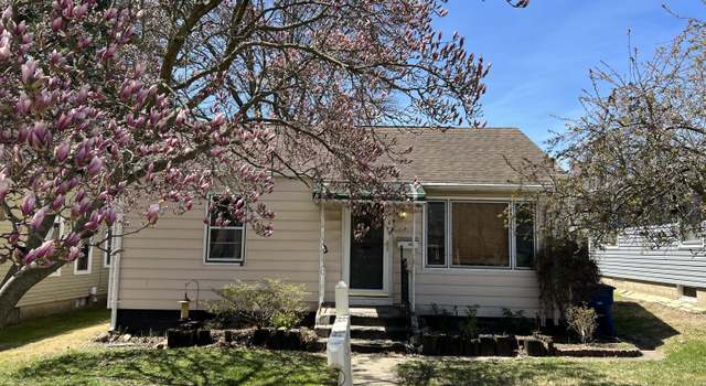 Photo of 409 Dewey St, Michigan City, IN 46360