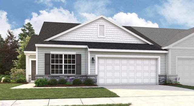 Photo of 7165 Grant St, Merrillville, IN 46410