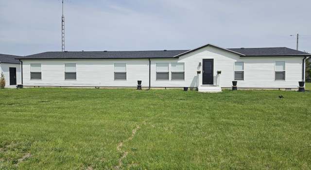 Photo of 6570 S 1100 W, Francesville, IN 47946