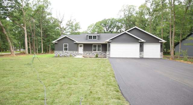 Photo of 11306 Quail Run Dr N, Wheatfield, IN 46392