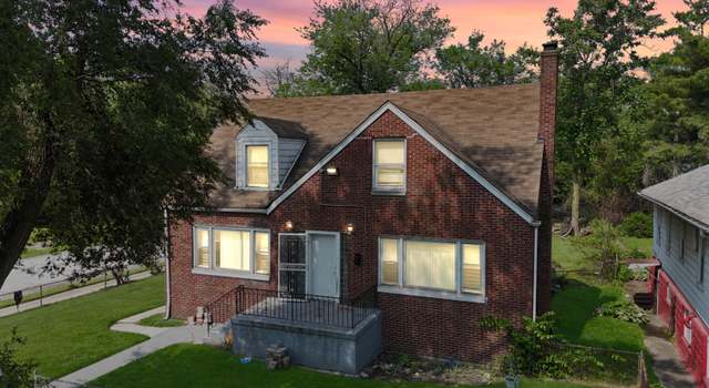 Photo of 2376-82 Monroe St, Gary, IN 46407