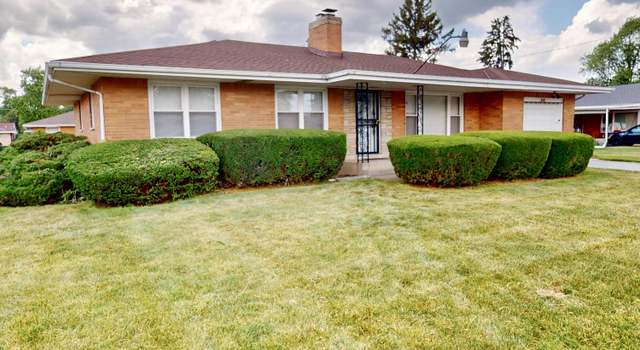 Photo of 5554 Jackson St, Merrillville, IN 46410
