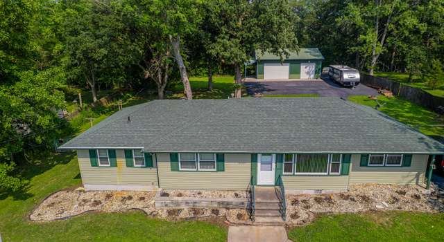 Photo of 14507 Morse St, Cedar Lake, IN 46303