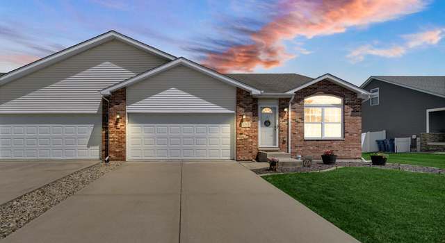 Photo of 14719 Carey St Unit B, Cedar Lake, IN 46303