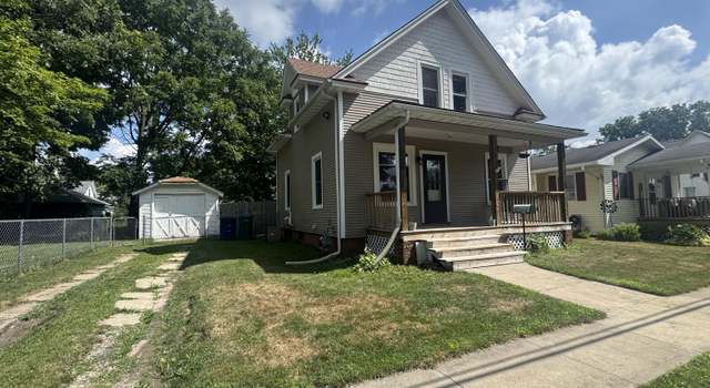 Photo of 513 Niles St, La Porte, IN 46350