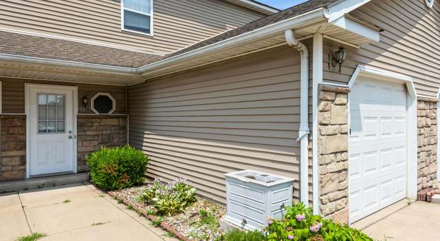 Photo of 353 S Boo Rd Unit B, Chesterton, IN 46304