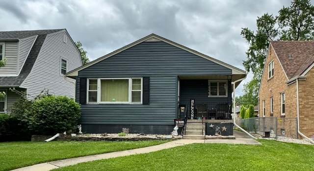 Photo of 7548 Van Buren Ave, Hammond, IN 46324