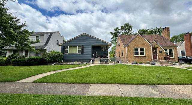Photo of 7548 Van Buren Ave, Hammond, IN 46324