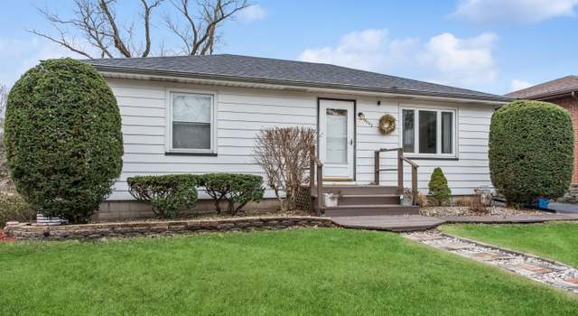 Photo of 8045 Oak Ave, Gary, IN 46403