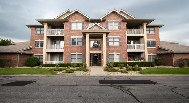 Photo of 10434 White Oak Ln Unit 2A, Munster, IN 46321