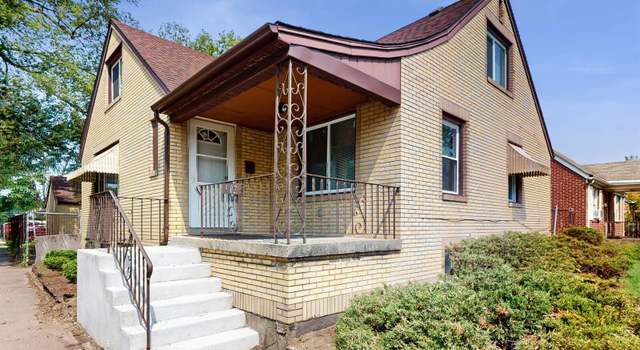 Photo of 902 W 36th Ave, Gary, IN 46408