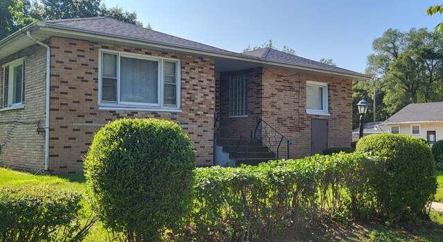 Photo of 1760 Ralston St, Gary, IN 46406
