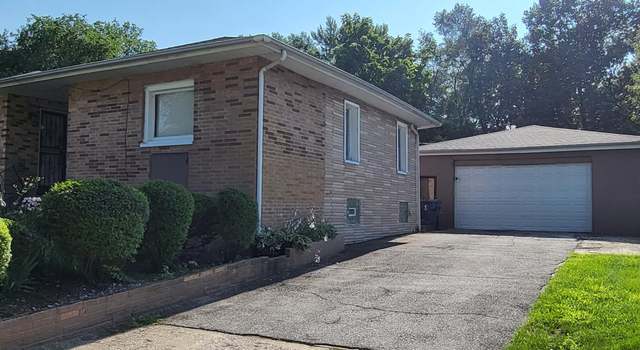 Photo of 1760 Ralston St, Gary, IN 46406