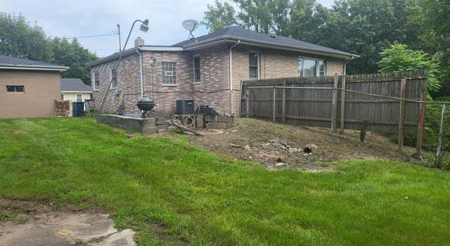 Photo of 1760 Ralston St, Gary, IN 46406