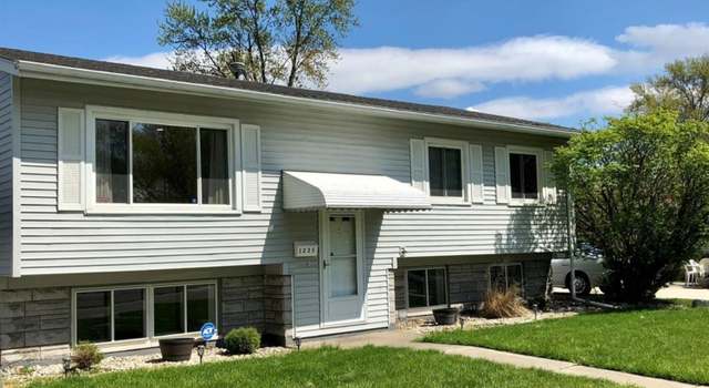 Photo of 1235 N Jay St, Griffith, IN 46319