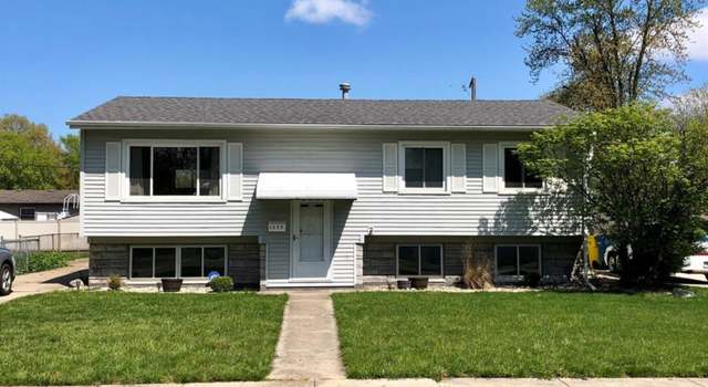 Photo of 1235 N Jay St, Griffith, IN 46319