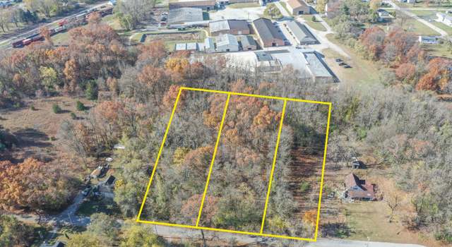 Photo of TBD Simmons St, North Judson, IN 46366
