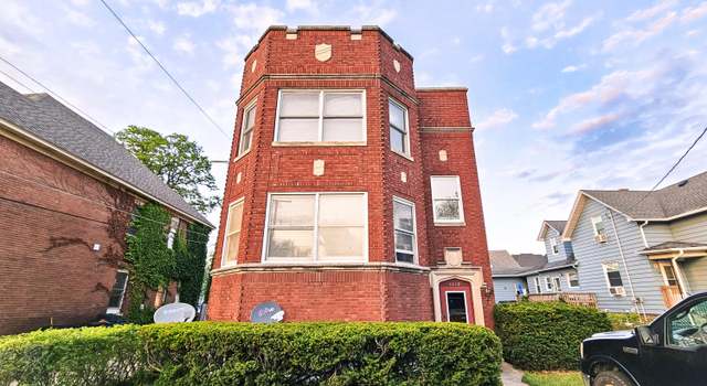 Photo of 1112 Wabash St, Michigan City, IN 46360