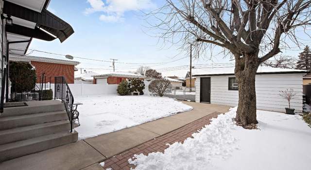 Photo of 6706 Ohio Ave, Hammond, IN 46323