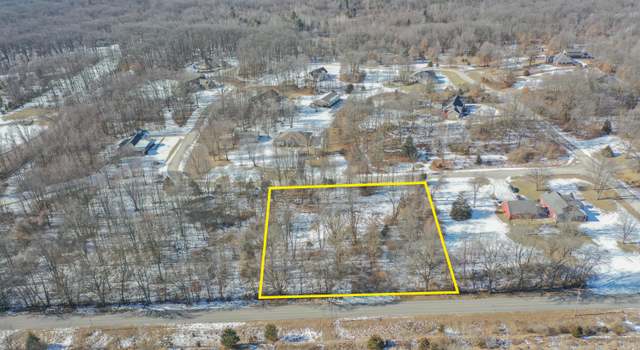 Photo of 0 Quail Run E, Knox, IN 46534