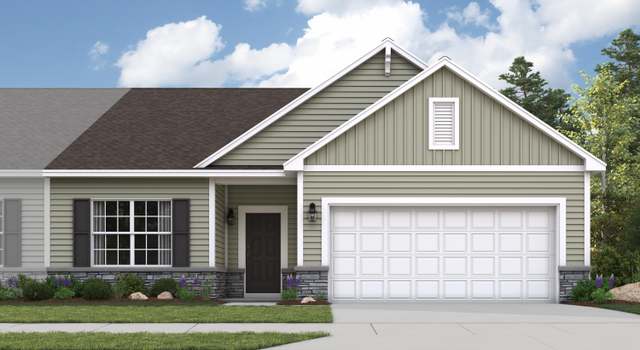 Photo of 7167 Grant St, Merrillville, IN 46410