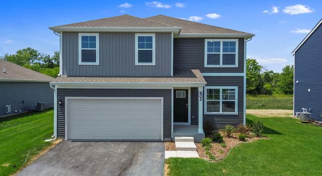 Photo of 602 Ensign Pl, Hebron, IN 46341