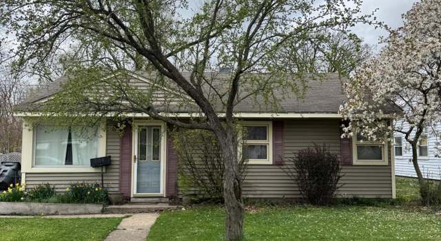 Photo of 306 N Virginia St, Hobart, IN 46342