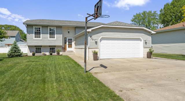 Photo of 430 N Wright St, Griffith, IN 46319
